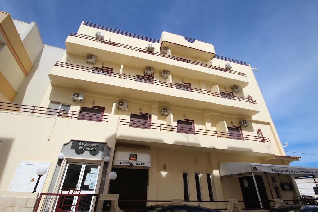 Hospedaria Buganvilia Alvor Exterior photo