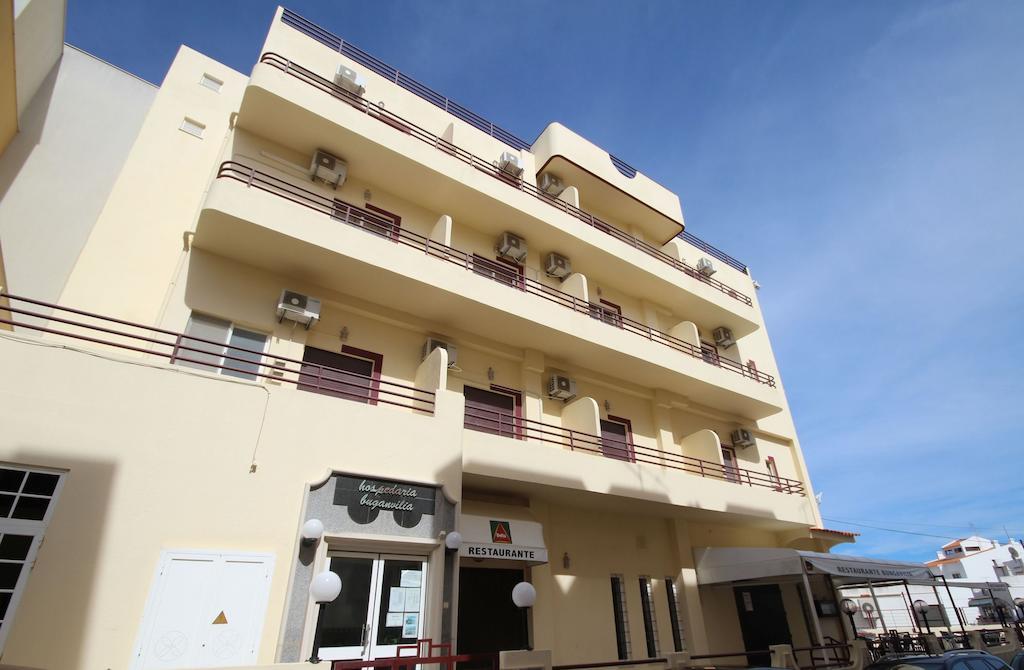 Hospedaria Buganvilia Alvor Exterior photo